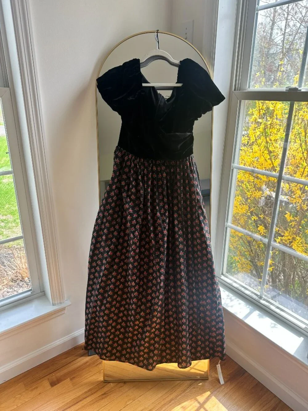 Christy Dawn Ginny Dress - Picture 3 of 3